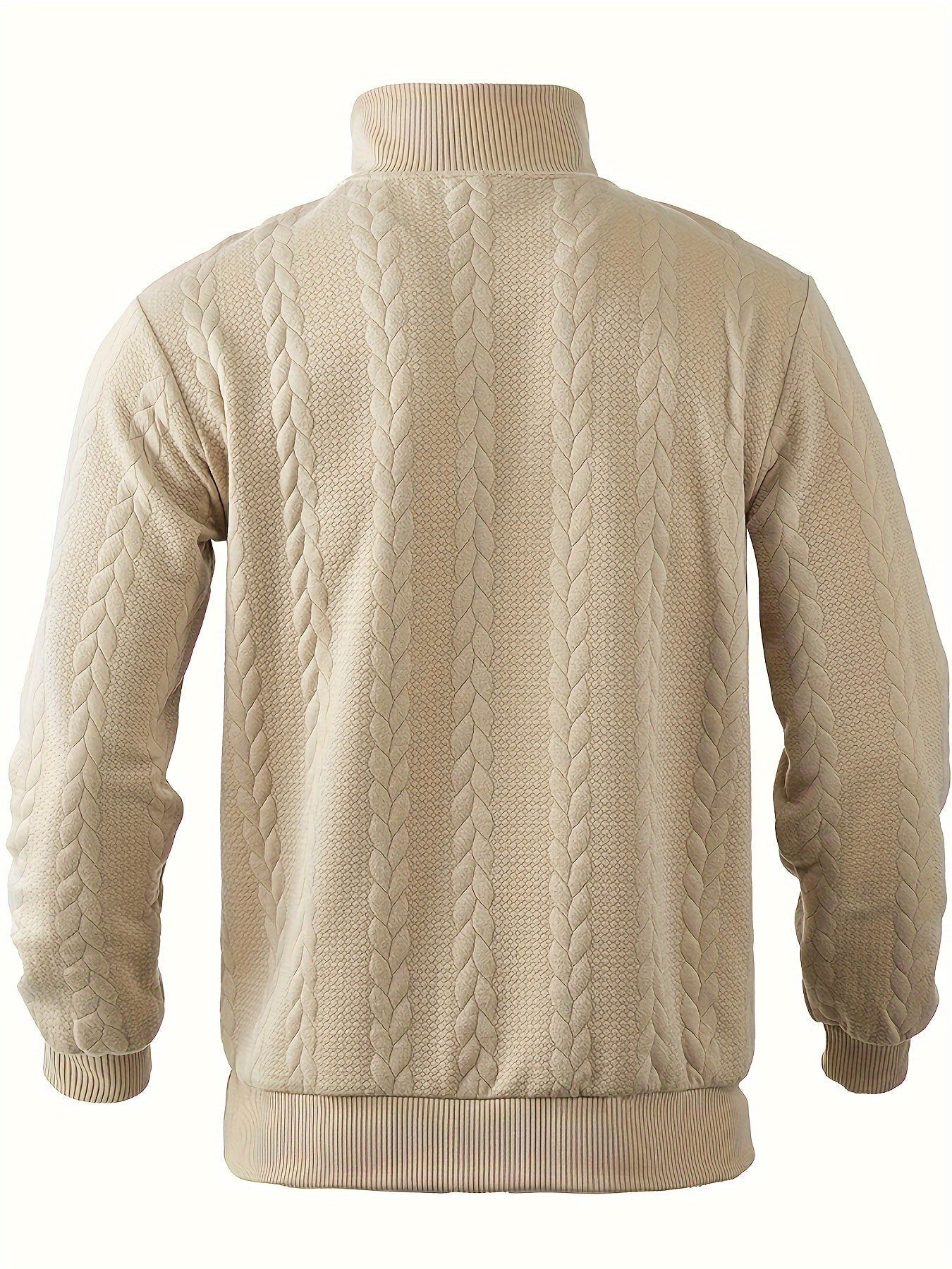 Hudson™ | Classic Men’s Sweater