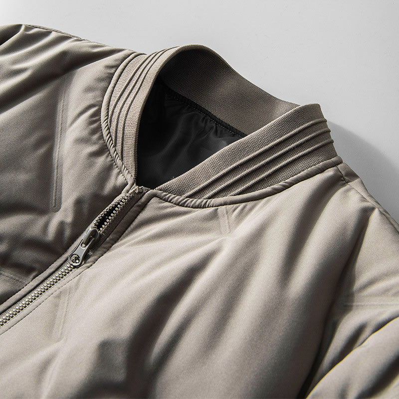 Archer™ | Classic Down Jacket