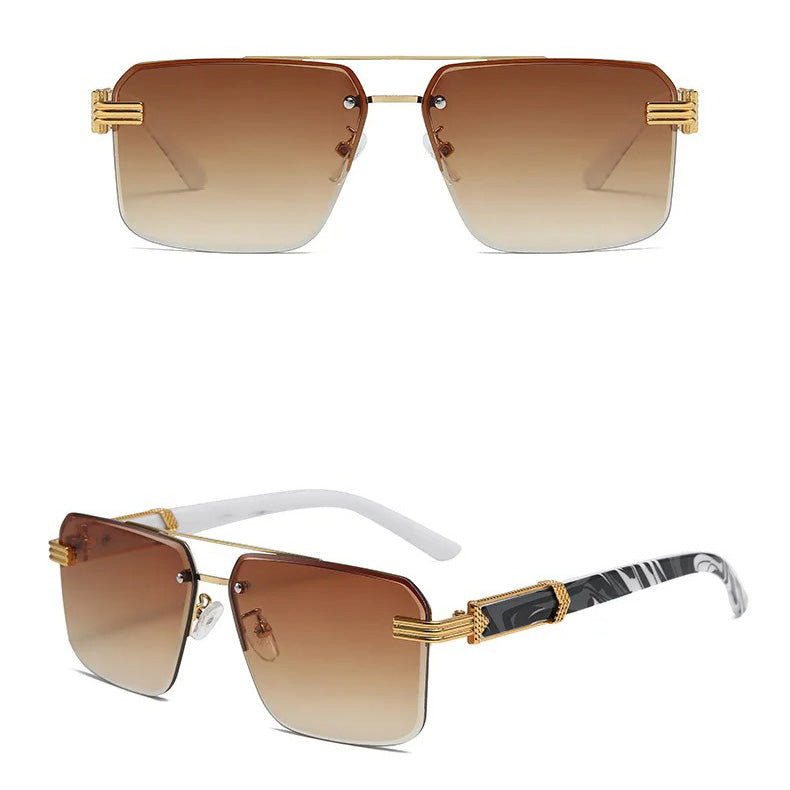 Luca™ | Premium Marble Shades