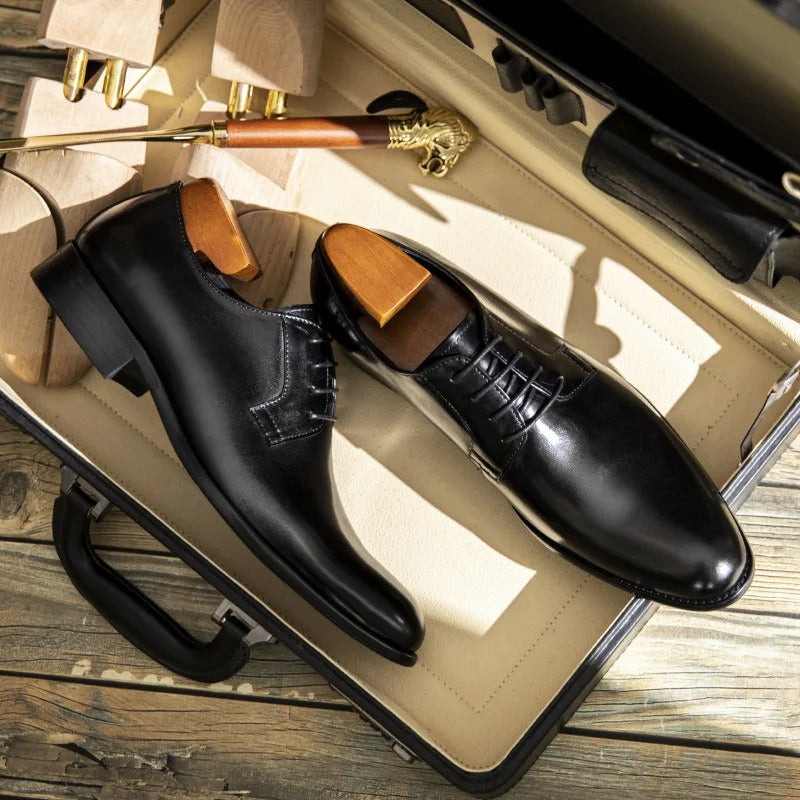Ellington™ | Handcrafted Oxford Shoes