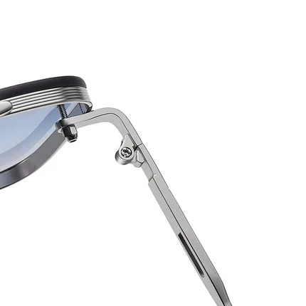 Classic Retro Sunglasses