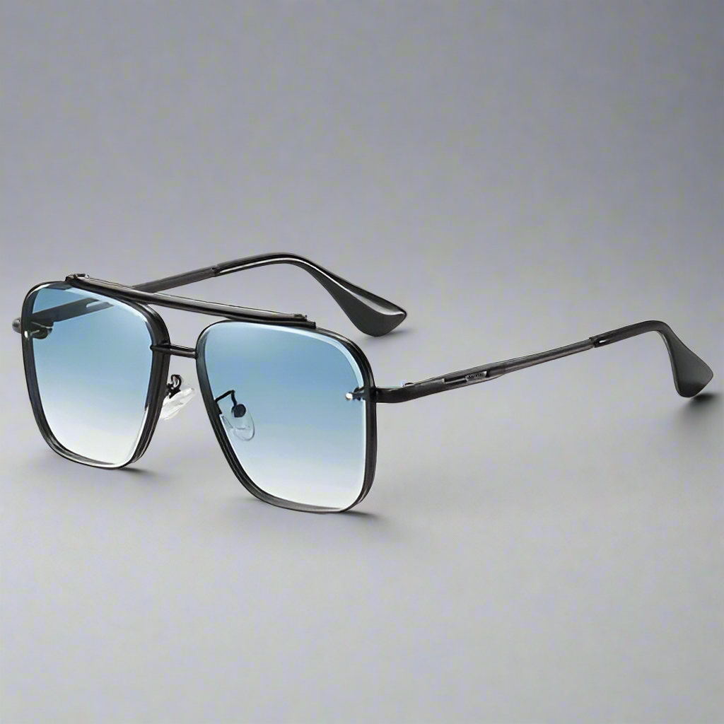 Classic Retro Sunglasses