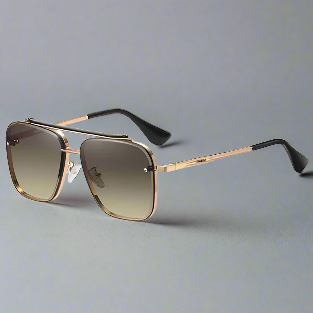 Classic Retro Sunglasses