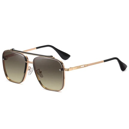 Classic Retro Sunglasses