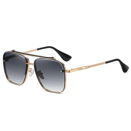 Classic Retro Sunglasses