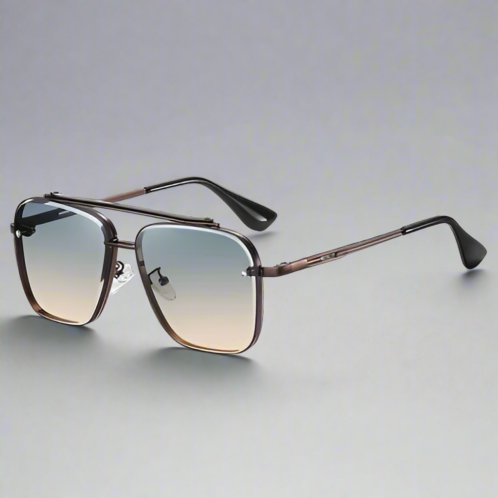 Classic Retro Sunglasses