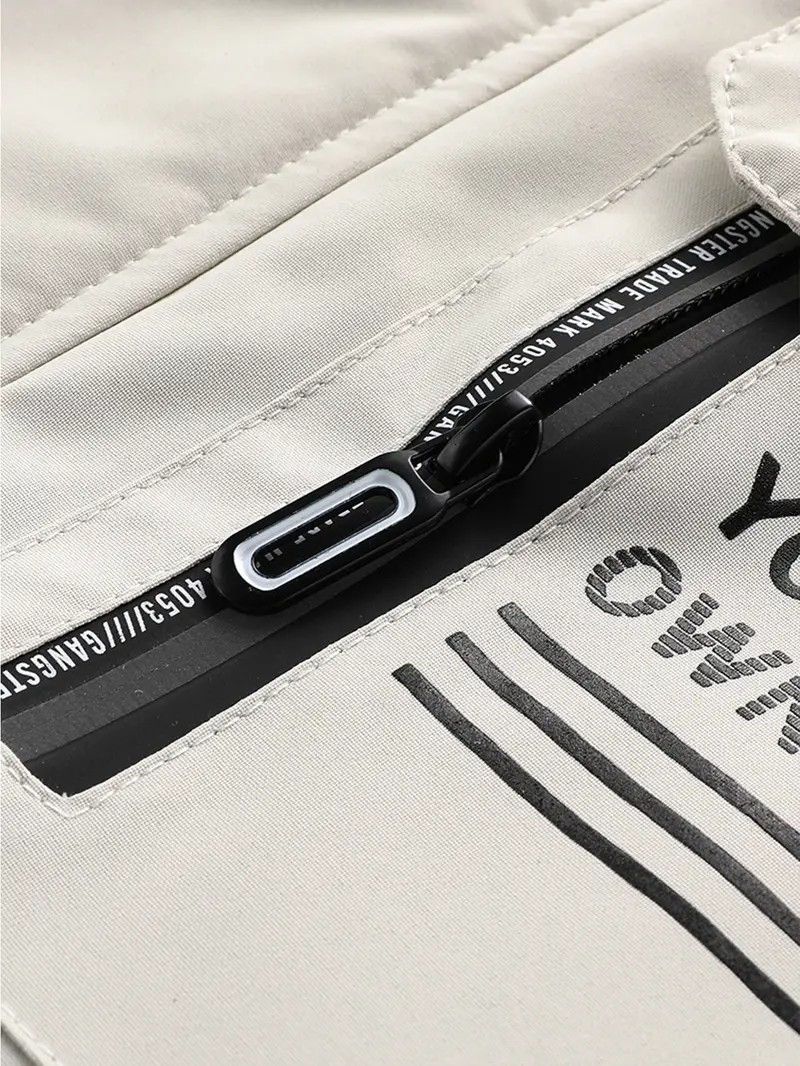 Marco™ | All-Weather Jacket