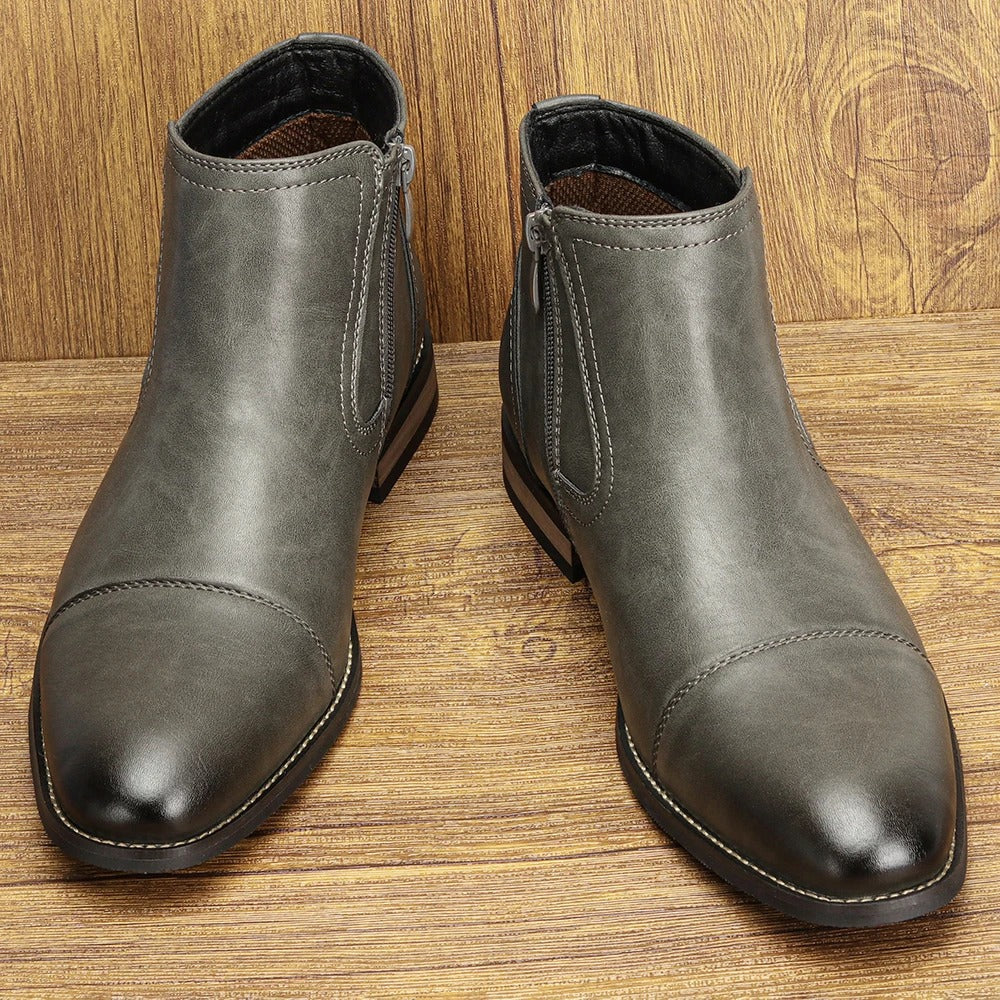 Charles™ Chelsea Boots