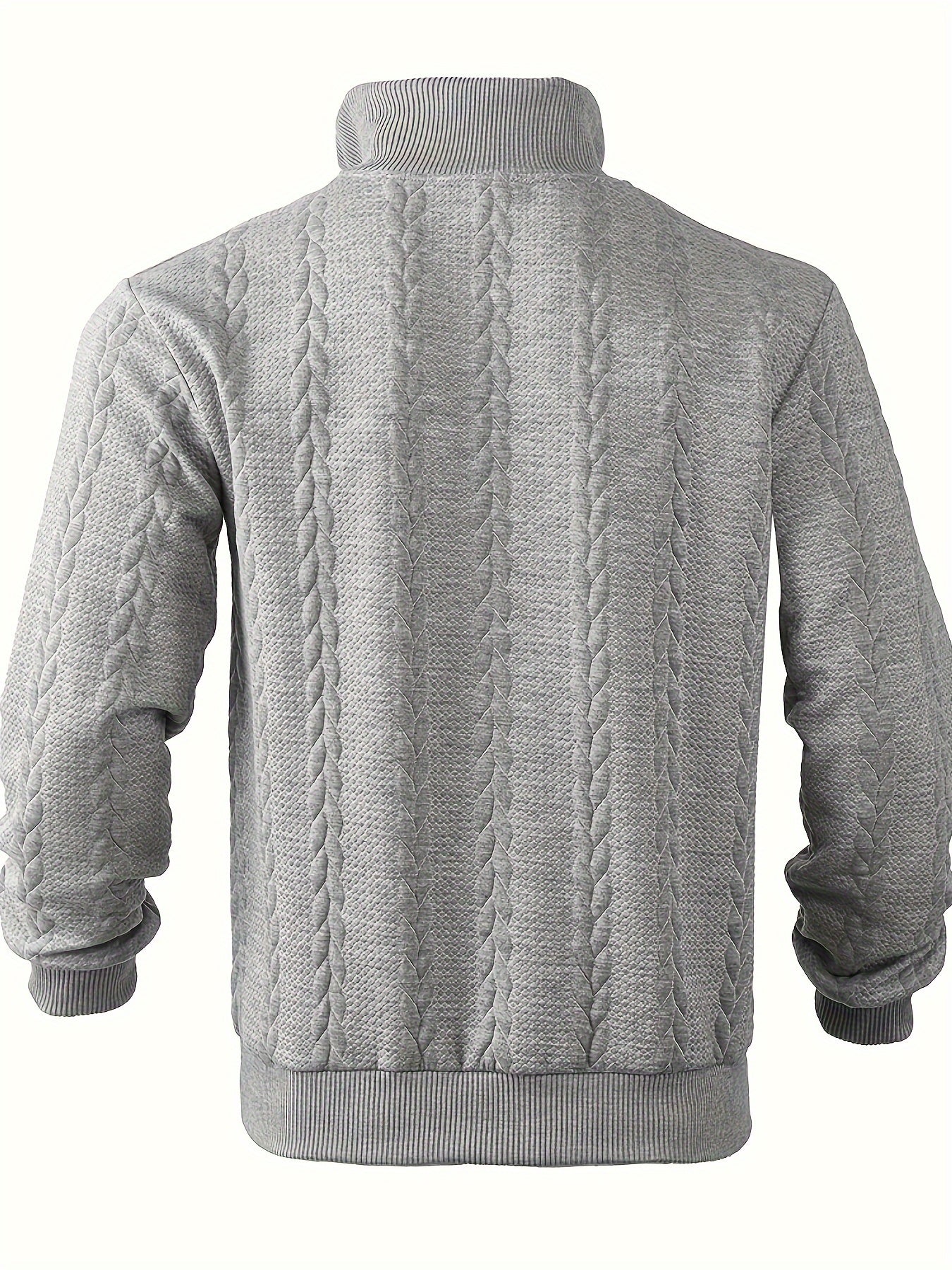 Hudson™ | Classic Men’s Sweater