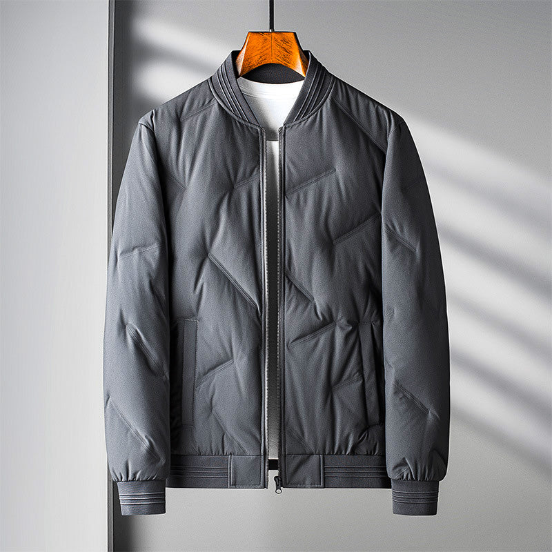 Archer™ | Classic Down Jacket