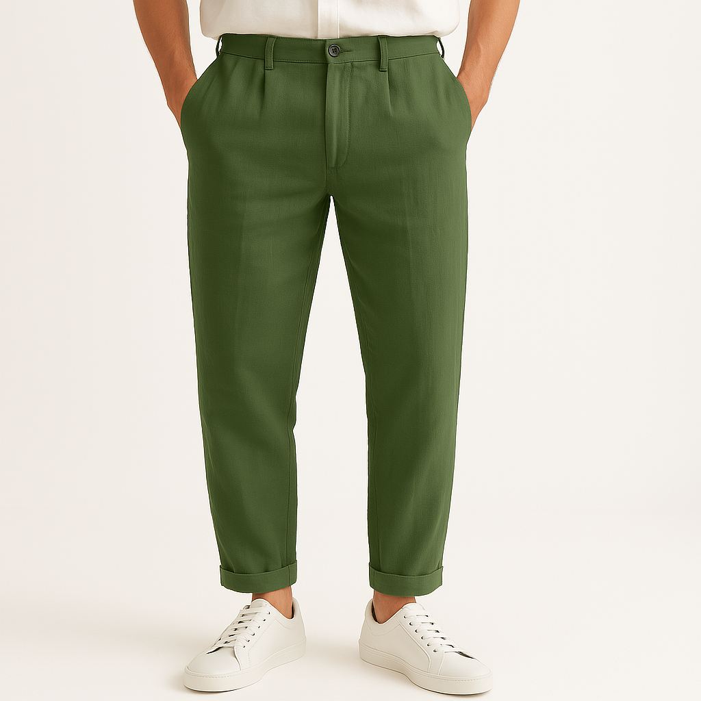 Mario™ Classic Pants