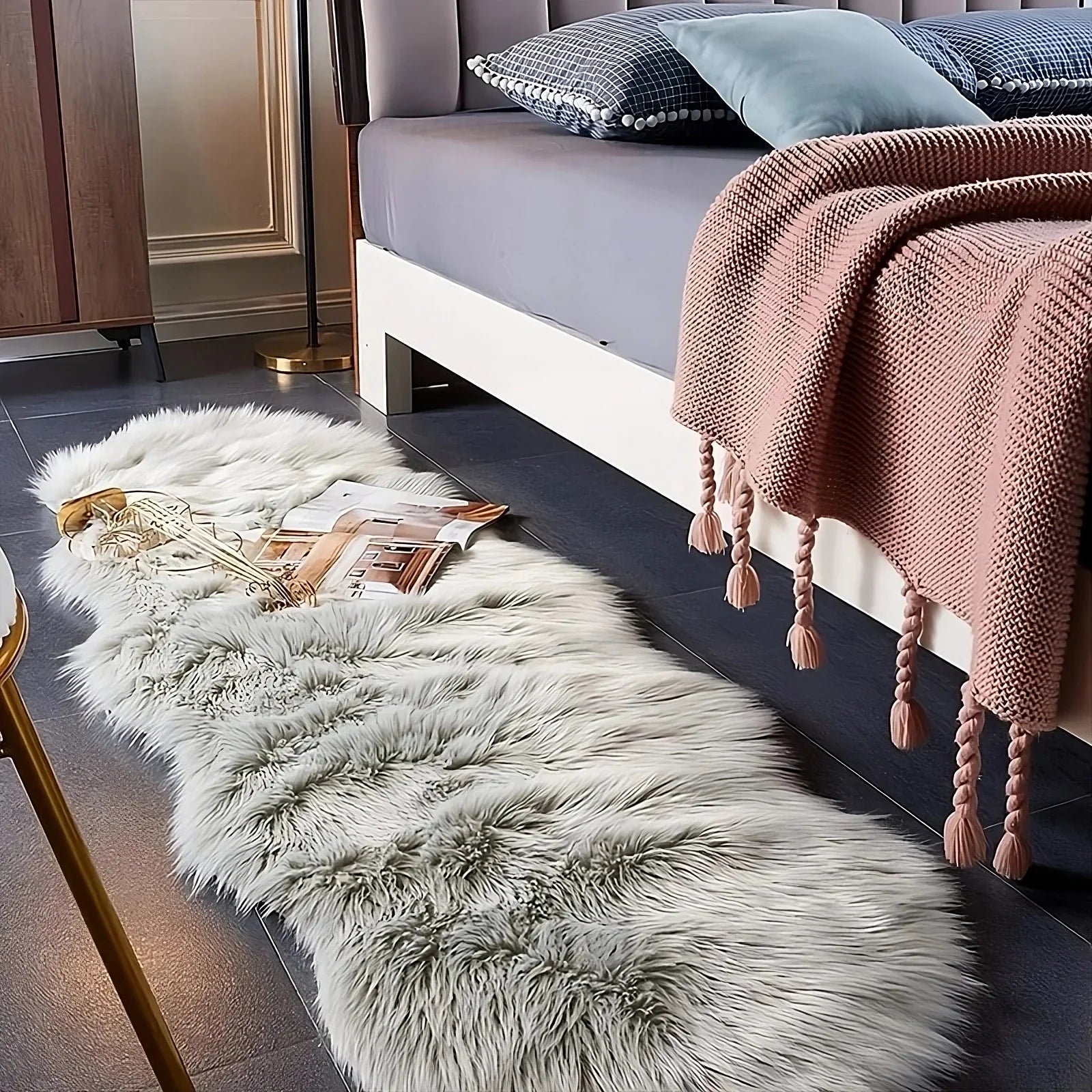 Ultra Soft Rug
