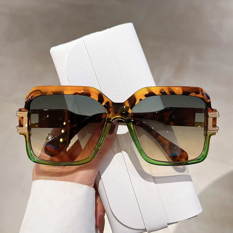 Elena™ Minimal Sunglasses