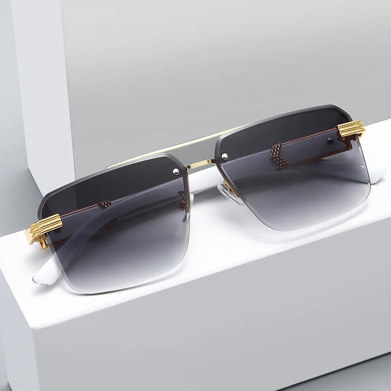 Luca™ | Premium Marble Shades