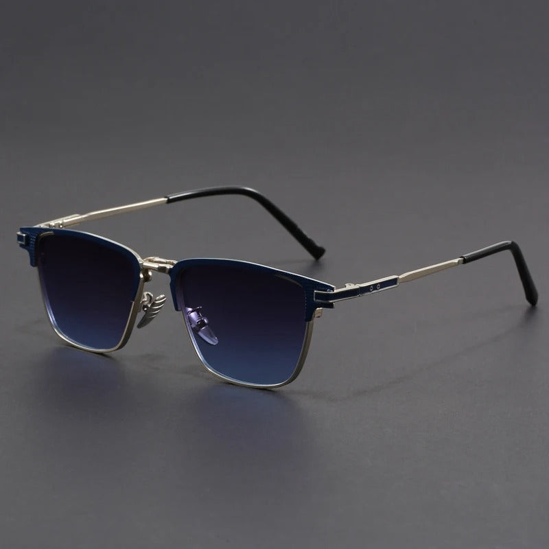 Vintage Classic Sunglasses