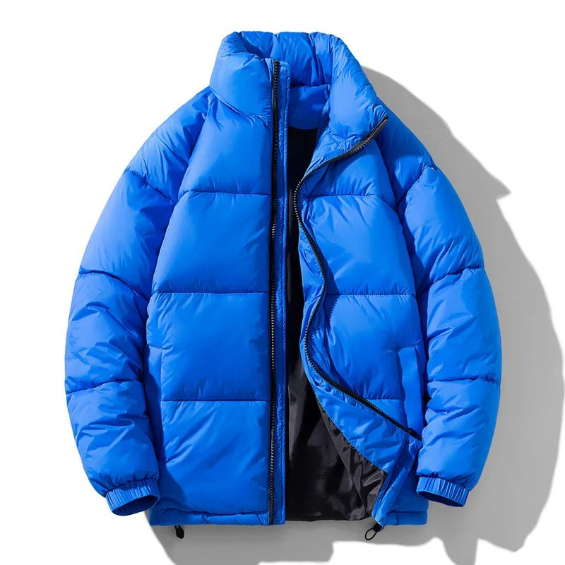 Zane™ | Puffer Jacket