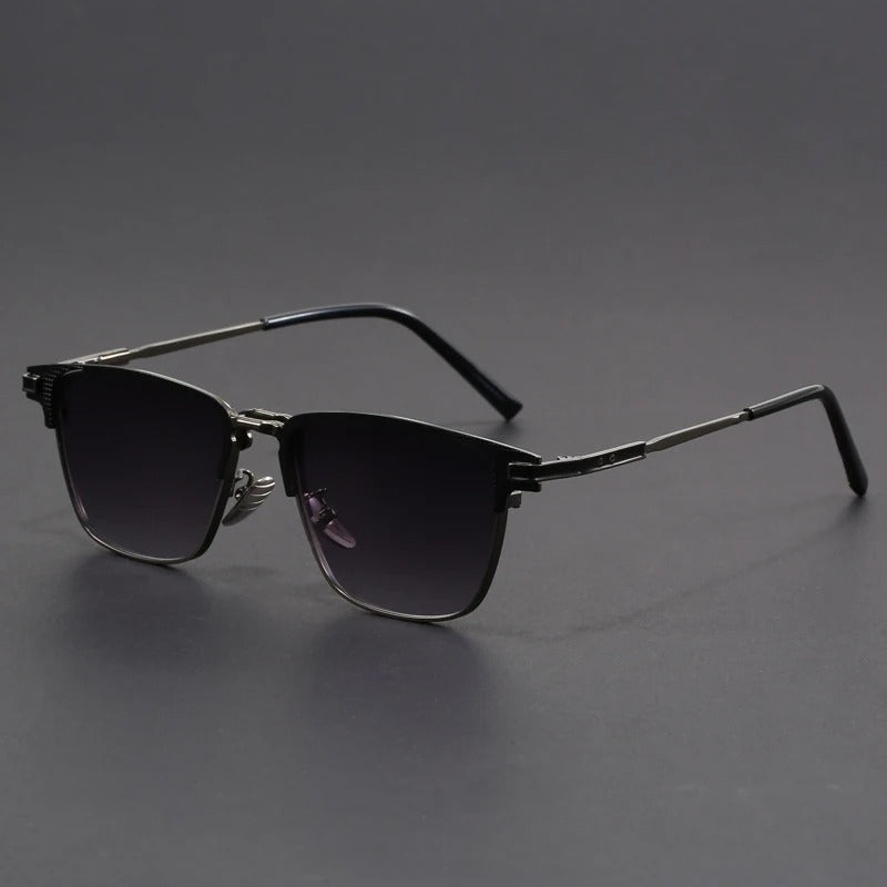 Vintage Classic Sunglasses