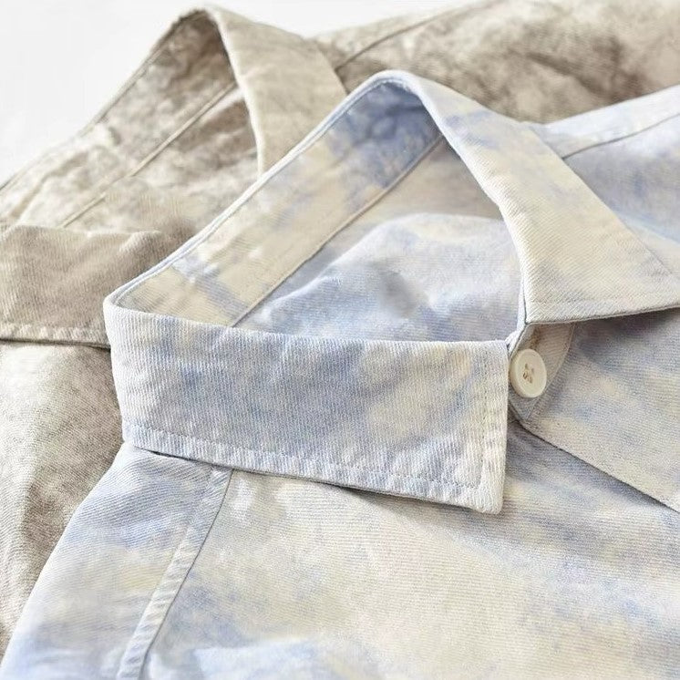 Aldo™ Premium Shirt