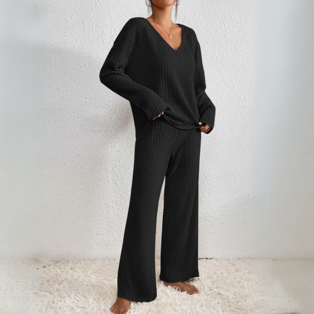 Liora™ | Elegant Warmth Set