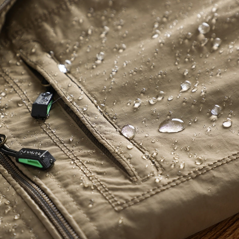 Caden™ | Water-Resistant Jacket